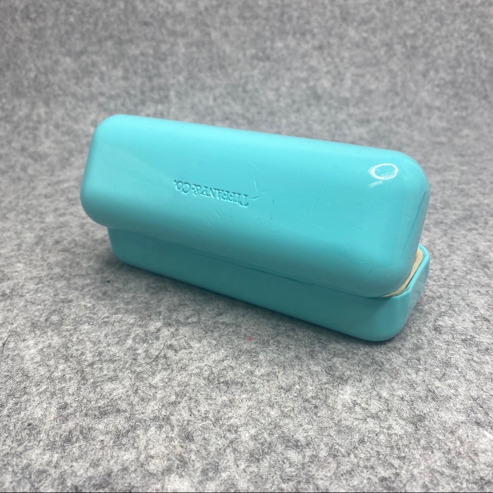 Sold! Tiffany & Co Case  - Box - Picture 3 of 10